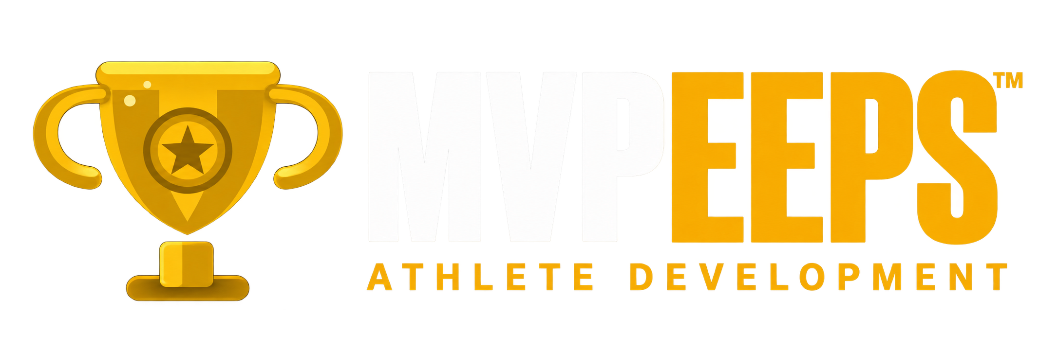 MVPeeps Athlete Development logo